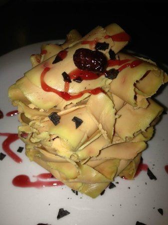 La taberna de lesseps